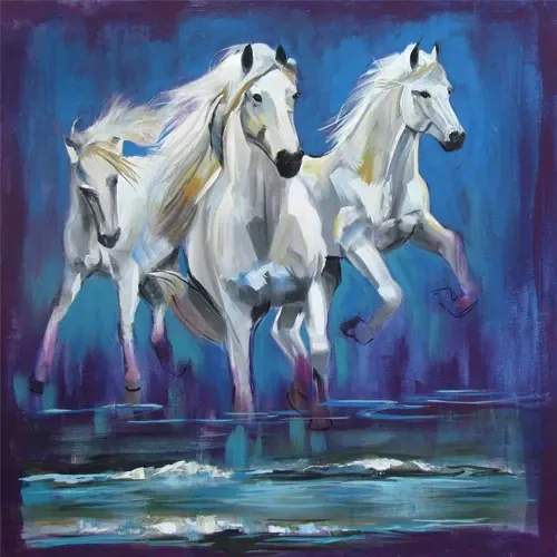 Oil Paintings