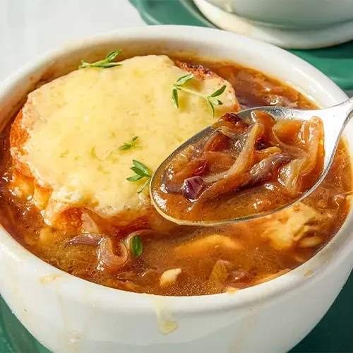 Onion Soup
