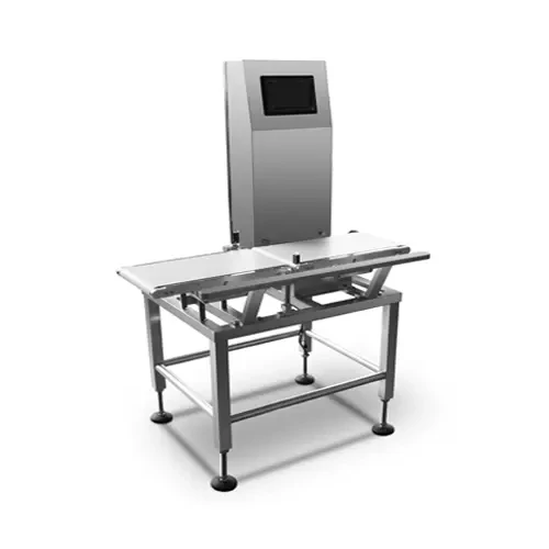 Online Check Weigher
