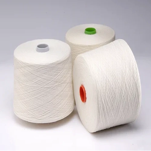 Open End Cotton Yarn