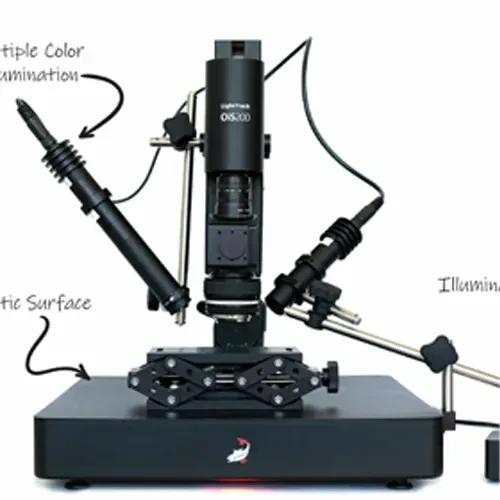 Optical Imaging Systems
