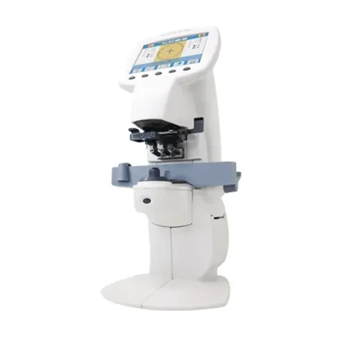 Optical Machine
