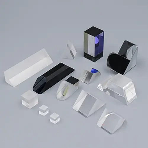 Optical Prisms