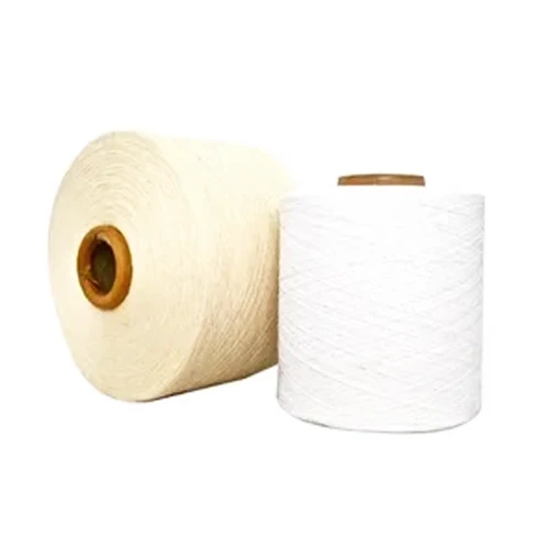 Organic Cotton Yarn