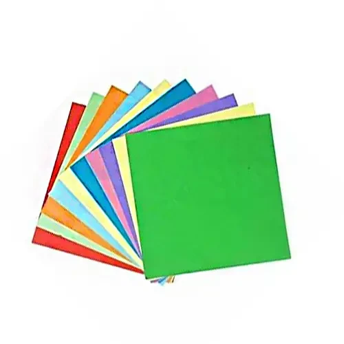 Organic Paper