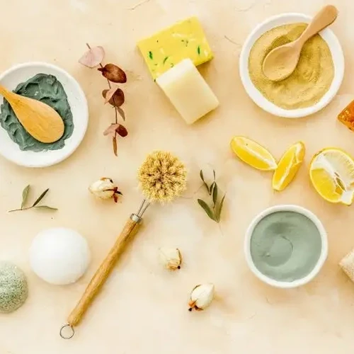 Organic Skin Care Products
