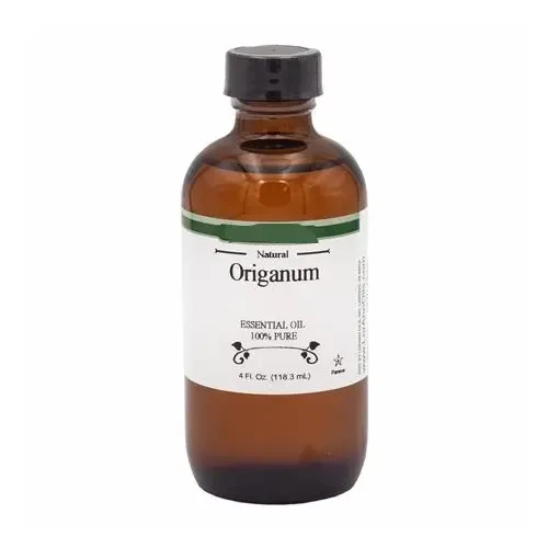 Origanum Oil