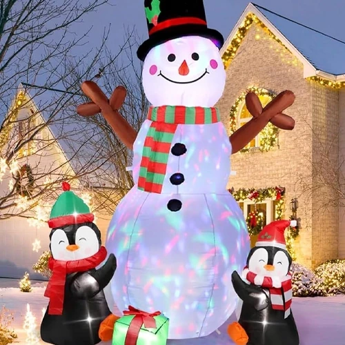 Outdoor Inflatable