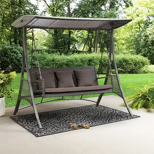 Outdoor Swing