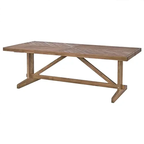 Outdoor Table