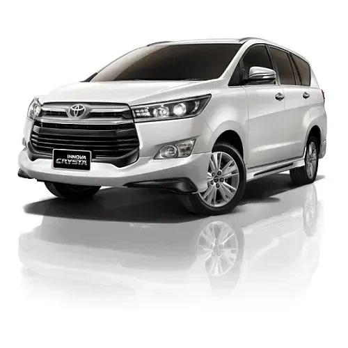 Outstation Car Rental