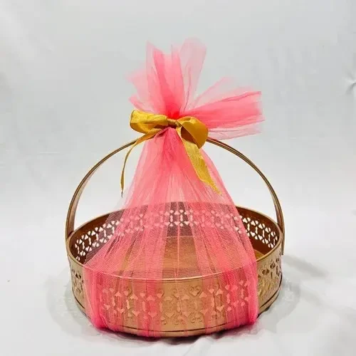Packing Basket
