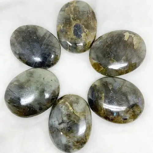 Palm Stone
