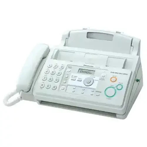 Panasonic Fax Machine