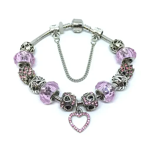 Pandora Bracelets