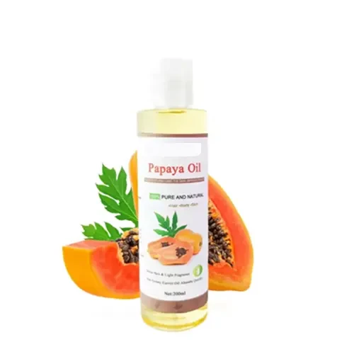 Papaya Seed Oil