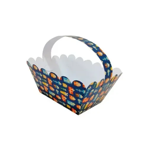 Paper Basket