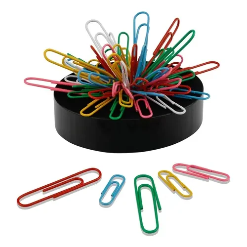 Paper Clip Holder