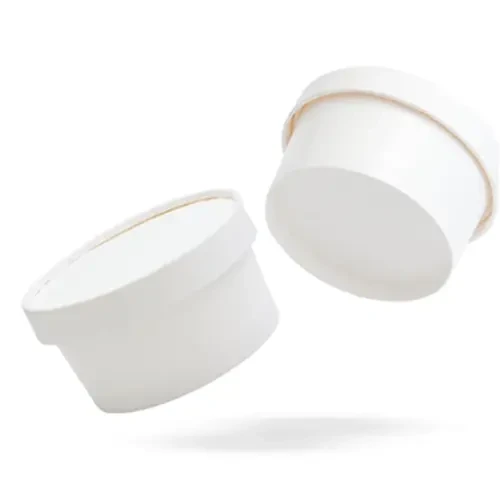 Paper Containers