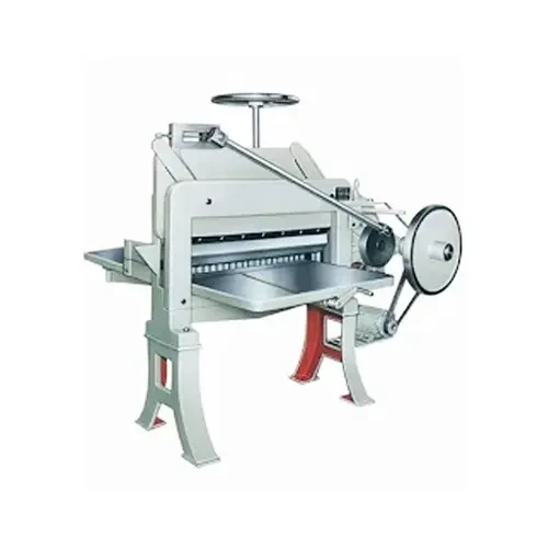 Paper Cutting Machines