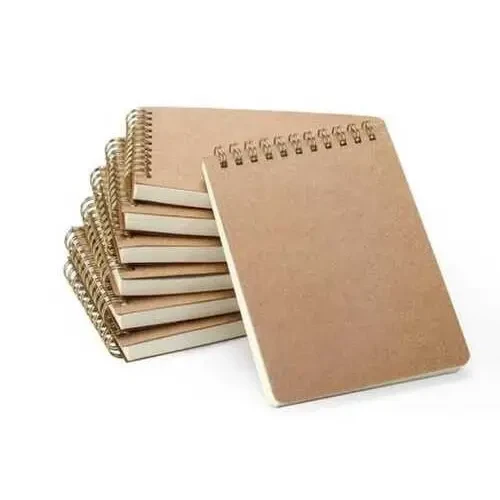 Paper Diaries