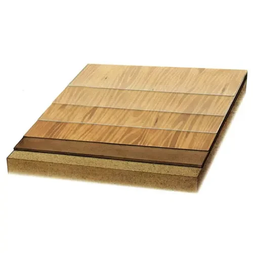 Paper Laminates