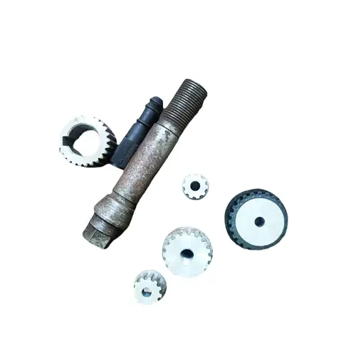 Paper Machinery Parts