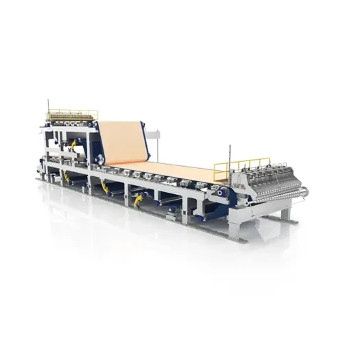 Paper Machinery