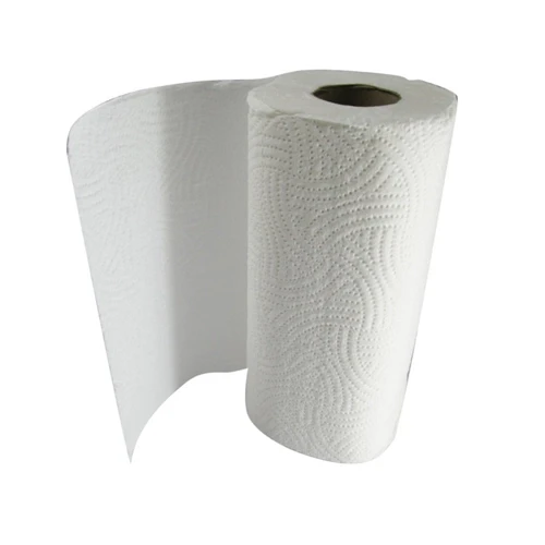 Paper Roll Towels