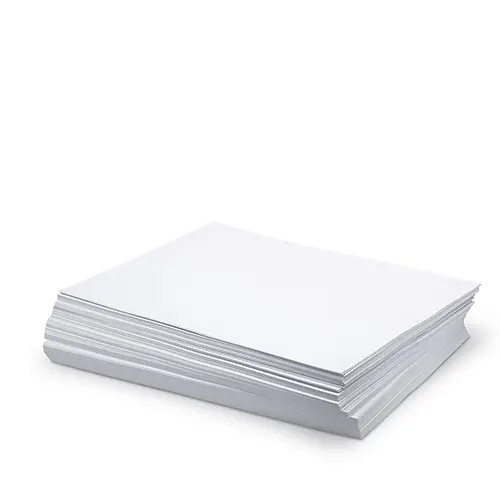 Paper Sheets