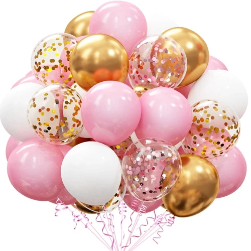 Party Balloons