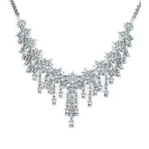 Party Wear Necklace