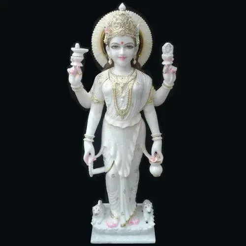 Parvati Statues