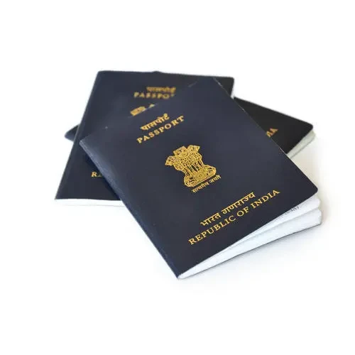 Passport Assistance Services
