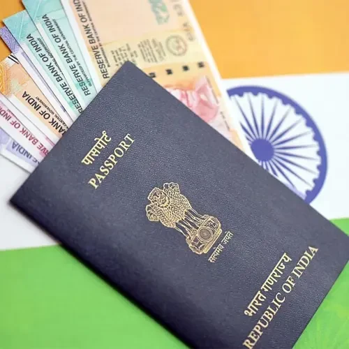 Passport Renewal Services
