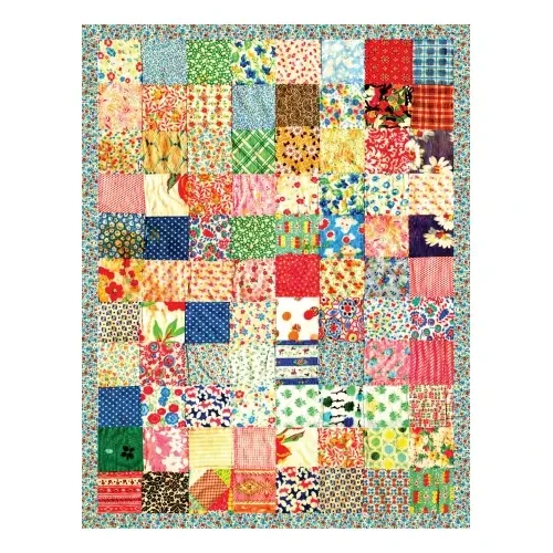 Patchwork Quilts