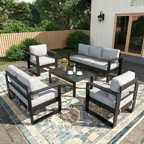 Patio Furniture