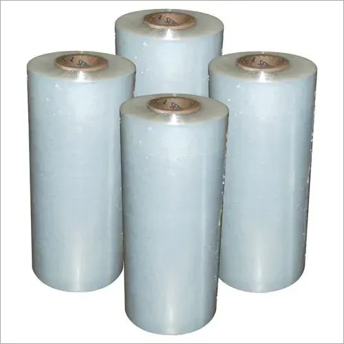Pe Laminated Film