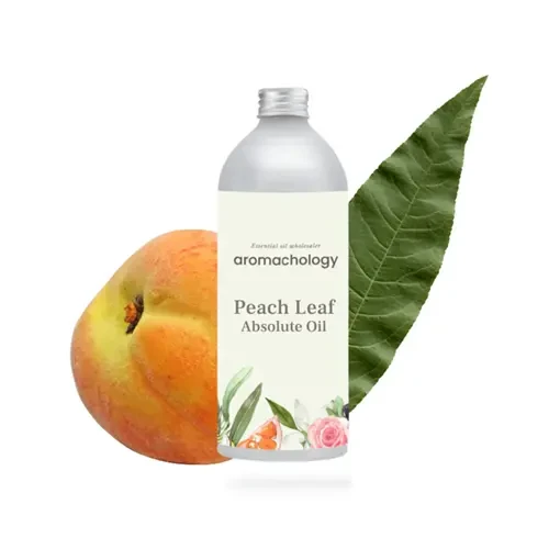 Peach Oil