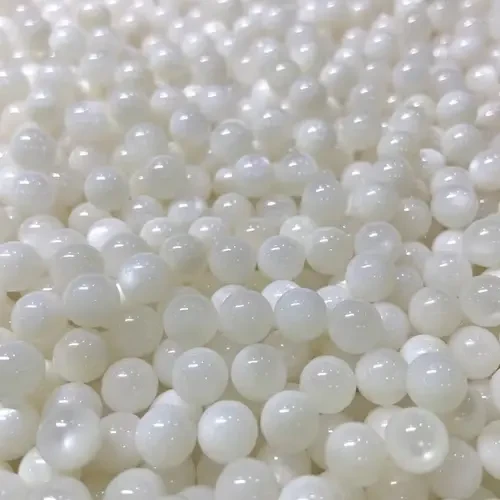 Pearl Nucleus