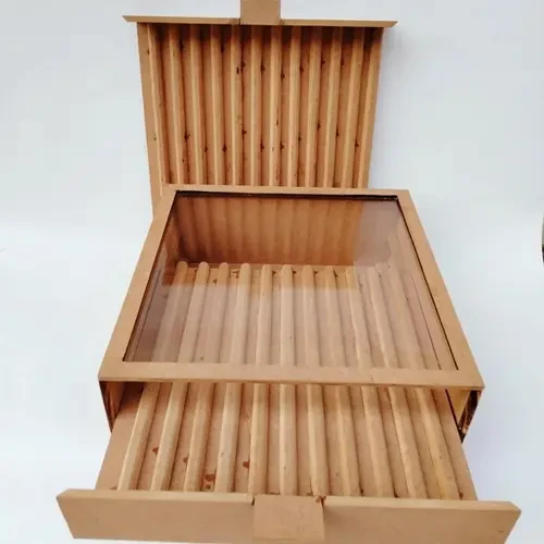 Pen Box