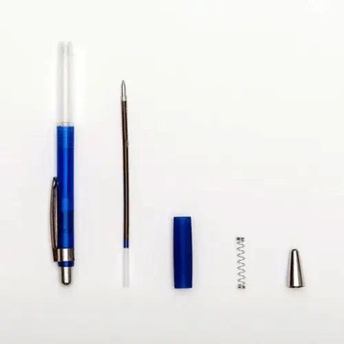 Pen Parts
