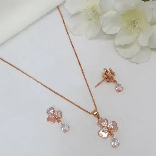 Pendant Set