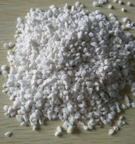 Perlite