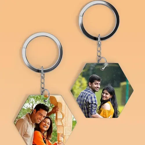 Personalized Keychains