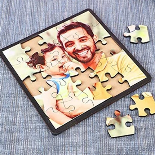 Personalized Puzzle