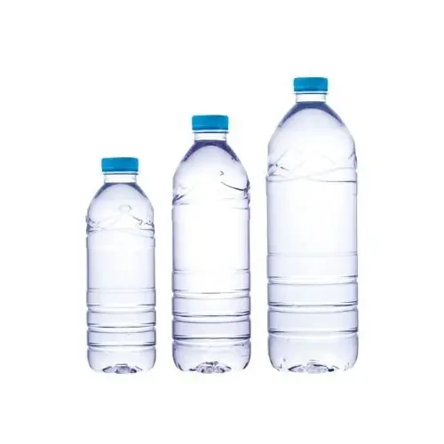 Pet Bottles