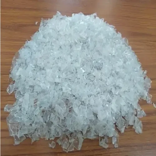 Pet Flakes