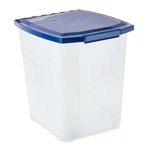 Pet Food Container