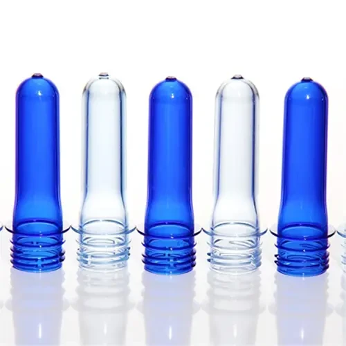 Pet Preform Bottle
